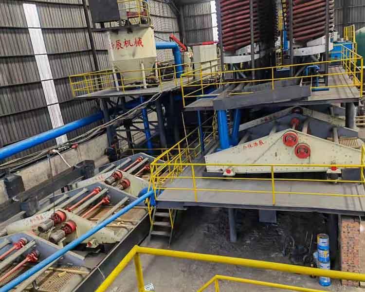 擁有先進(jìn)的設(shè)備，