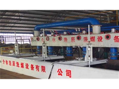 浩辰裝備為您介紹：影響山西洗煤設(shè)備齒輪光滑的要素有哪些？