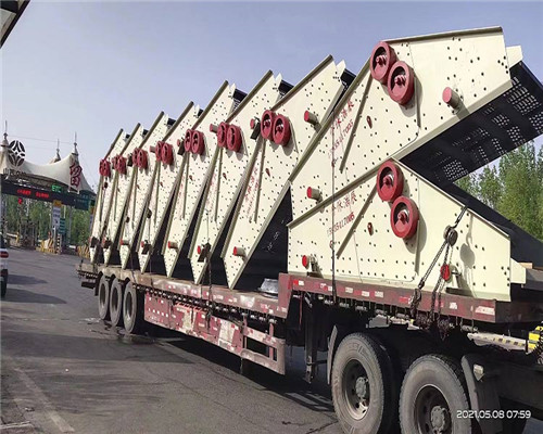 浩辰裝備太原洗煤設(shè)備系統(tǒng)如何保養(yǎng)？