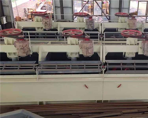 浩辰裝備求教介休洗煤設(shè)備受歡迎的原因是什么？