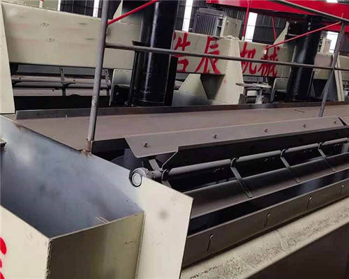 浩辰裝備求教對(duì)洗煤機(jī)設(shè)備進(jìn)行潤(rùn)滑的目的是什么？