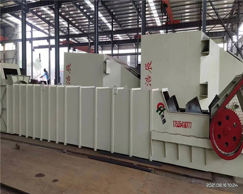 山西浩辰裝備制造公司告訴您對(duì)洗煤機(jī)設(shè)備進(jìn)行潤(rùn)滑的目的是什么？