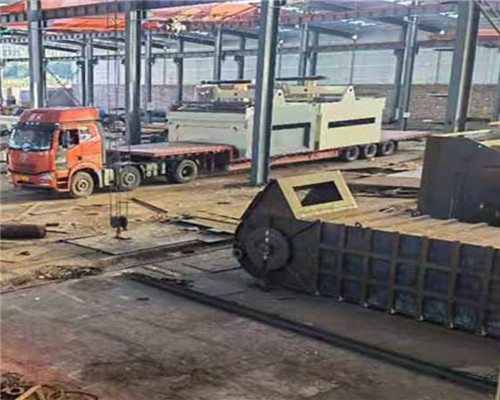 浩辰裝備公司告訴您，介休洗煤設(shè)備在清洗原煤中的重要性？